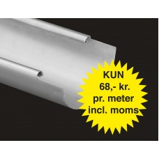 Tagrende 5", 3 meters